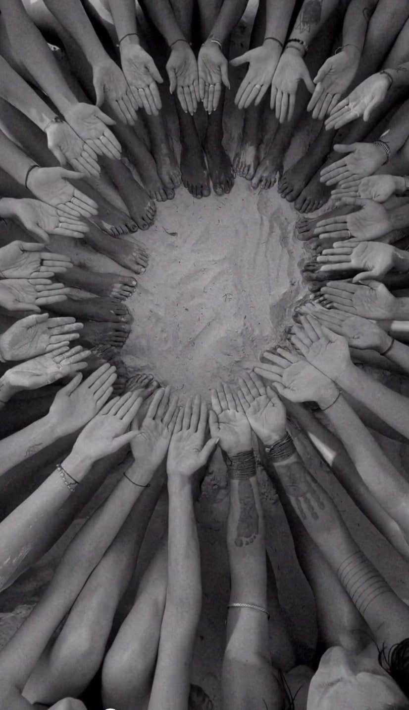 General Y O Mensaje Bienvenida (sentido Comunidad) Min